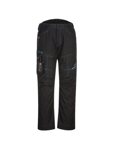 Pantalon de Service WX3 couleur : Noir taille 50 - PORTWEST