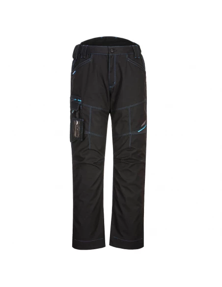 Pantalon de Service WX3 couleur : Noir taille 50 - PORTWEST