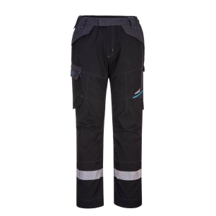 Pantalon de Service WX3 FR couleur : Noir taille 41 - PORTWEST