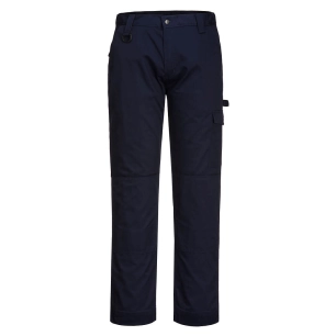 Pantalon de travail Super couleur : Marine taille 38 - PORTWEST