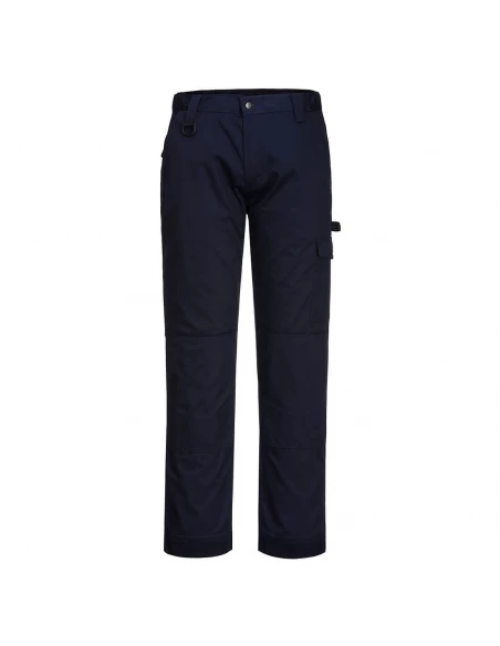 Pantalon de travail Super couleur : Marine taille 50 - PORTWEST