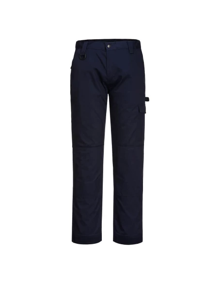 Pantalon de travail Super couleur : Marine taille 58 - PORTWEST
