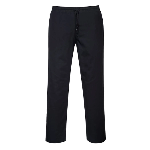 Pantalon Drawstings couleur : Noir taille 4XL - PORTWEST