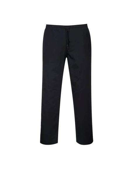 Pantalon Drawstings couleur : Noir taille XXXL - PORTWEST