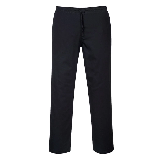 Pantalon Drawstings couleur : Noir Tall taille XS - PORTWEST