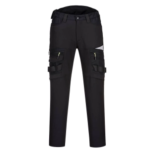 Pantalon DX4 couleur : Noir taille 38 - PORTWEST