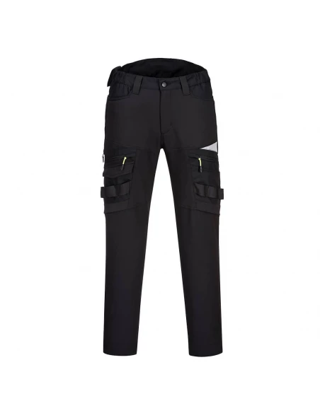 Pantalon DX4 couleur : Noir taille 41 - PORTWEST