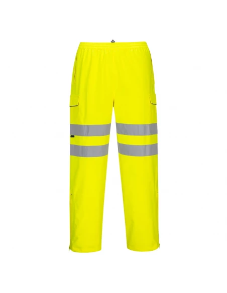 Pantalon Extrème couleur : Jaune taille L - PORTWEST