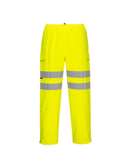 Pantalon Extrème couleur : Jaune taille XL - PORTWEST
