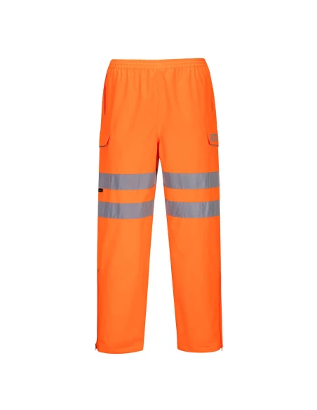 Pantalon Extrème couleur : Orange taille XXL - PORTWEST