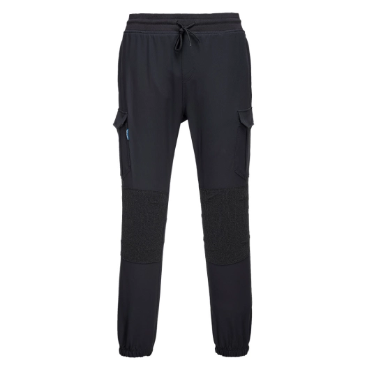 Pantalon Flexi KX3 couleur : Gris Métal taille XS - PORTWEST