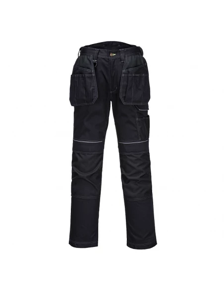 Pantalon Holster PW3 couleur : Noir taille 48 - PORTWEST