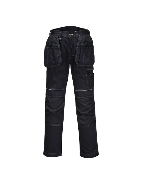 Pantalon Holster PW3 couleur : Noir taille 41 - PORTWEST