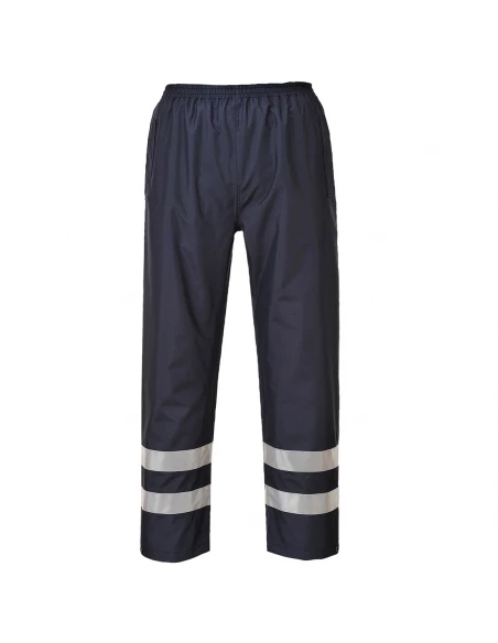 Pantalon Iona Lite couleur : Marine taille M - PORTWEST