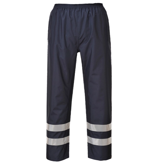 Pantalon Iona Lite couleur : Marine taille XXL - PORTWEST
