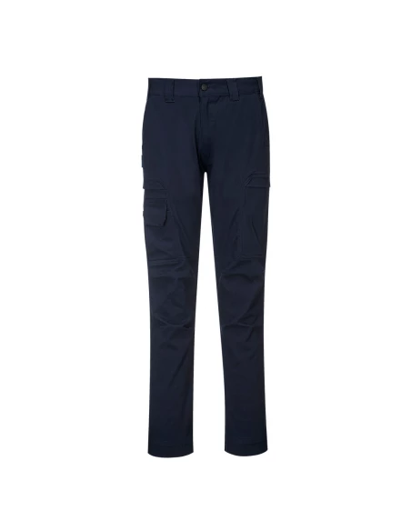 Pantalon KX3 Cargo couleur : Marine taille 40 - PORTWEST