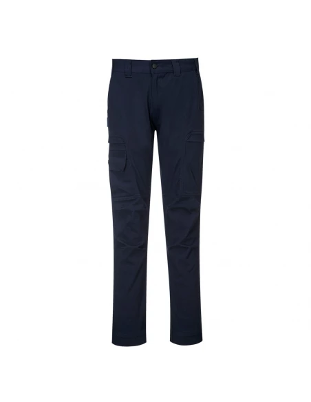 Pantalon KX3 Cargo couleur : Marine taille 44 - PORTWEST