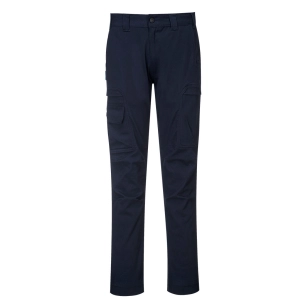 Pantalon KX3 Cargo couleur : Marine taille 56 - PORTWEST