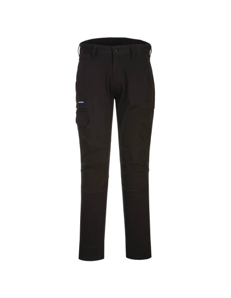 Pantalon KX3 Cargo couleur : Noir taille 48 - PORTWEST