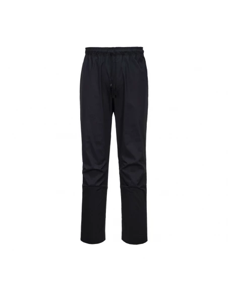 Pantalon MeshAir Pro couleur : Noir taille S - PORTWEST