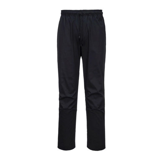 Pantalon MeshAir Pro couleur : Noir taille XL - PORTWEST