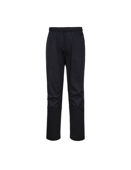 Pantalon MeshAir Pro couleur : Noir taille XXL - PORTWEST
