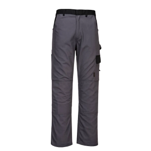 Pantalon Munich couleur : Gris Graphite taille XS - PORTWEST