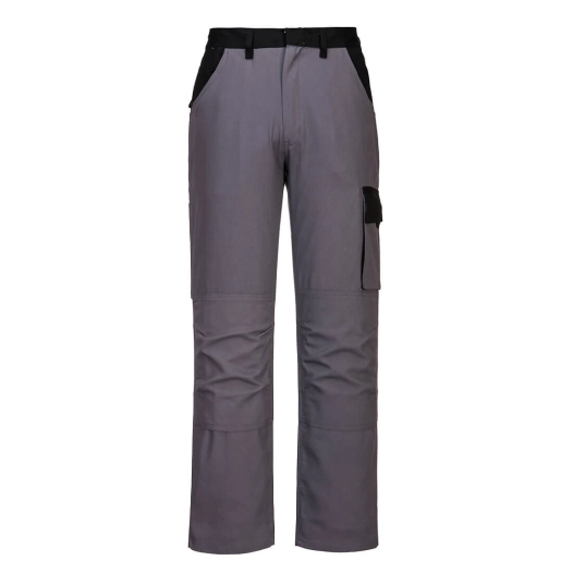 Pantalon Poznan couleur : Gris Graphite taille XXXL - PORTWEST