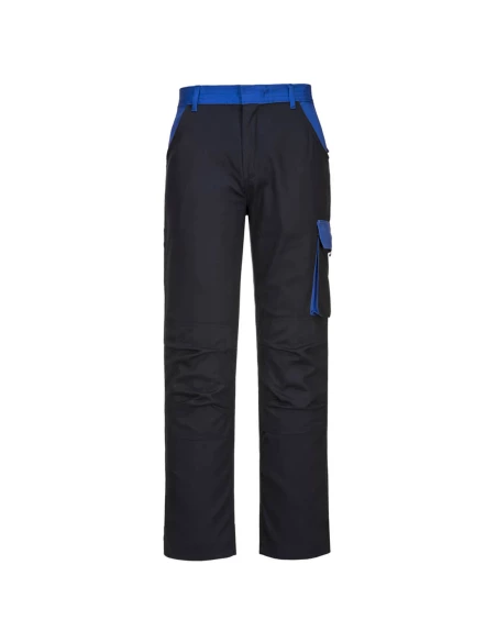 Pantalon Poznan couleur : Marine taille XXXL - PORTWEST