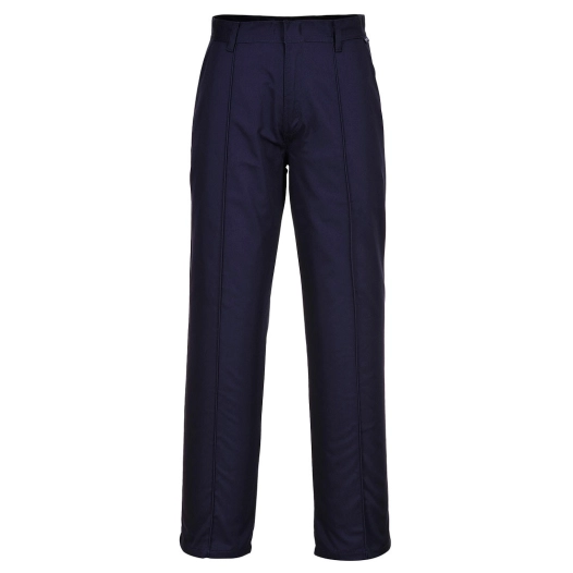 Pantalon Preston couleur : Marine taille 34 - PORTWEST