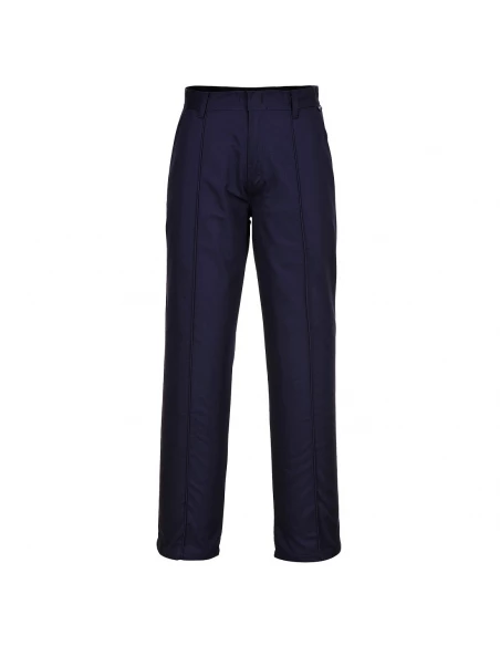 Pantalon Preston couleur : Marine taille 40 - PORTWEST