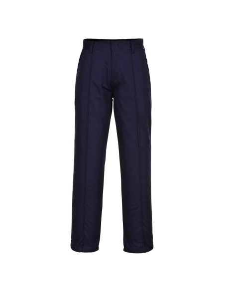 Pantalon Preston couleur : Marine taille 50 - PORTWEST