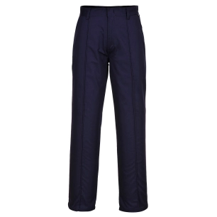 Pantalon Preston couleur : Marine taille 66 - PORTWEST