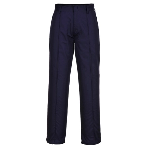 Pantalon Preston couleur : Marine Tall taille 36 - PORTWEST
