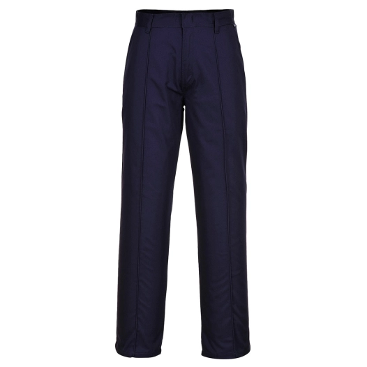 Pantalon Preston couleur : Marine Tall taille 40 - PORTWEST