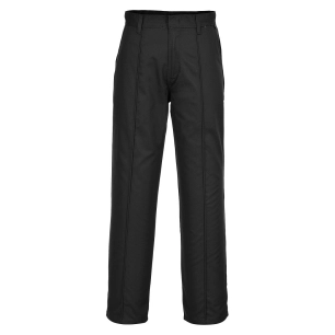Pantalon Preston couleur : Noir taille 38 - PORTWEST