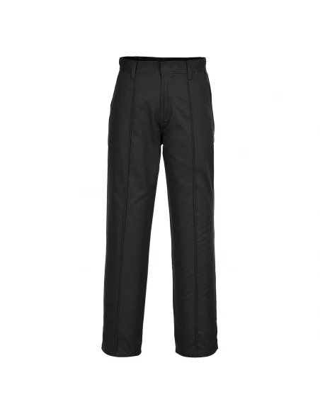 Pantalon Preston couleur : Noir taille 50 - PORTWEST