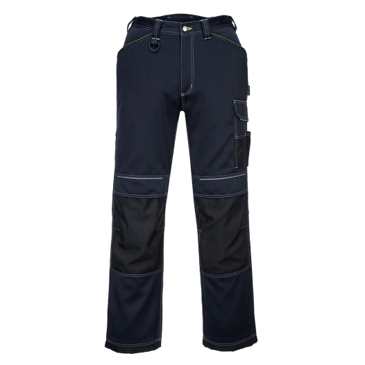 Pantalon PW3 couleur : Marine/Noir taille 38 - PORTWEST