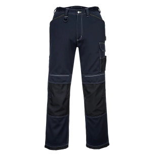 Pantalon PW3 couleur : Marine/Noir taille 58 - PORTWEST