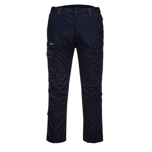 Pantalon Ripstop KX3 couleur : Marine taille 44 - PORTWEST