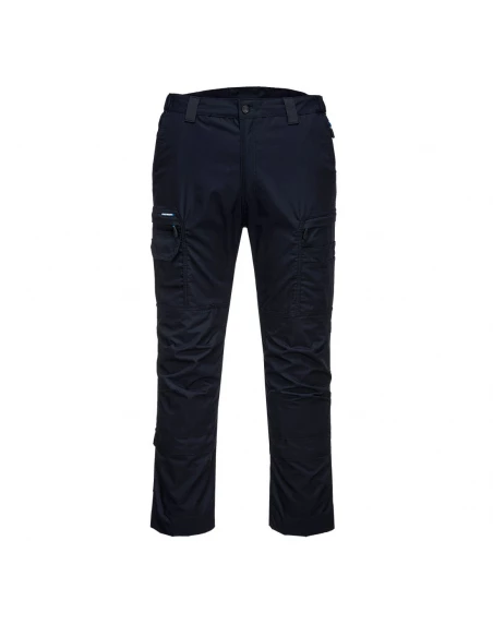Pantalon Ripstop KX3 couleur : Marine taille 44 - PORTWEST