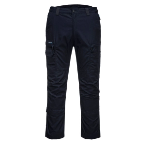 Pantalon Ripstop KX3 couleur : Marine taille 58 - PORTWEST