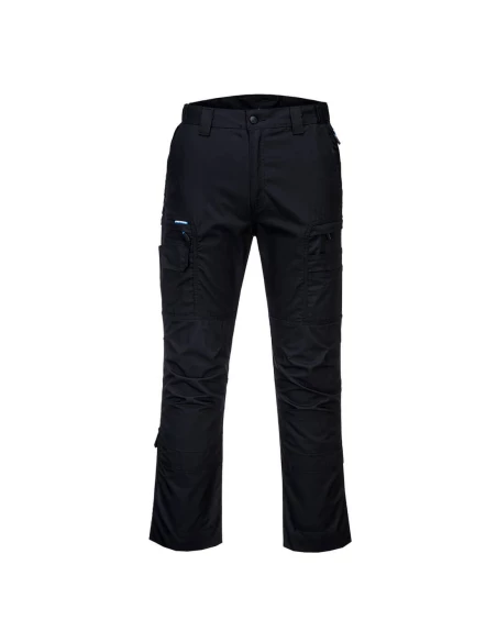 Pantalon Ripstop KX3 couleur : Noir taille 41 - PORTWEST