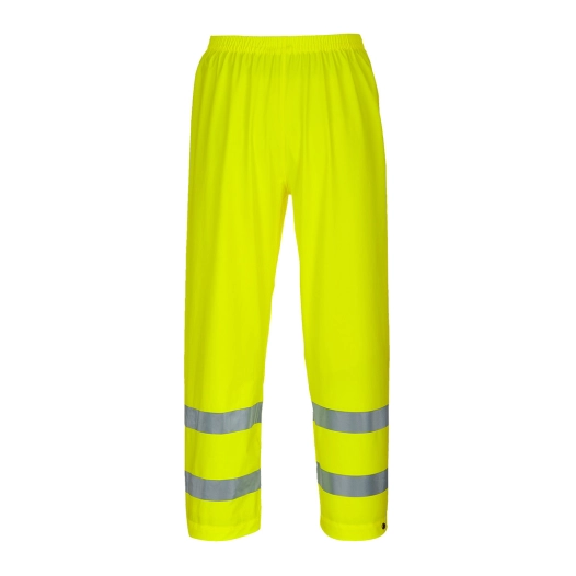 Pantalon Sealtex Ultra couleur : Jaune taille 5XL - PORTWEST
