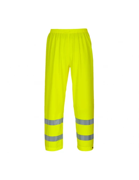 Pantalon Sealtex Ultra couleur : Jaune taille XL - PORTWEST