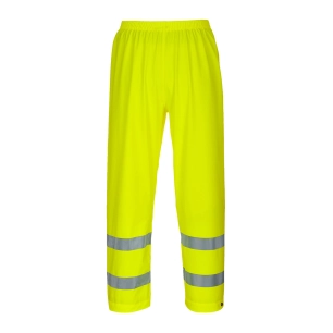 Pantalon Sealtex Ultra couleur : Jaune taille XS - PORTWEST