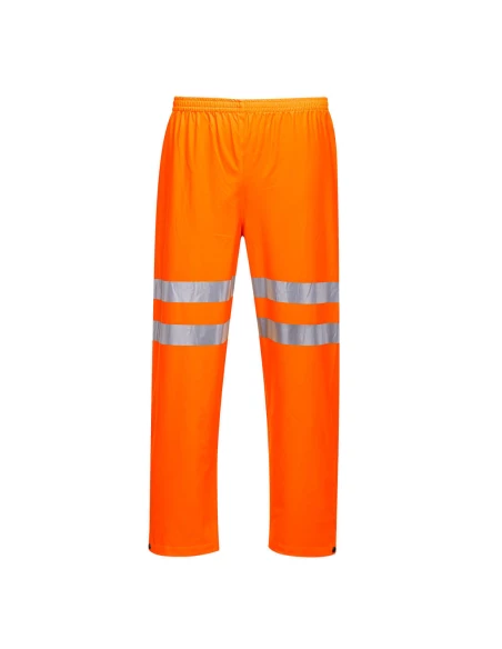 Pantalon Sealtex Ultra couleur : Orange taille S - PORTWEST