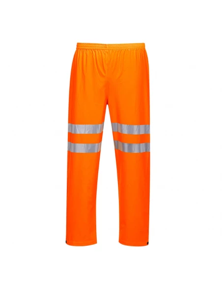 Pantalon Sealtex Ultra couleur : Orange taille XL - PORTWEST