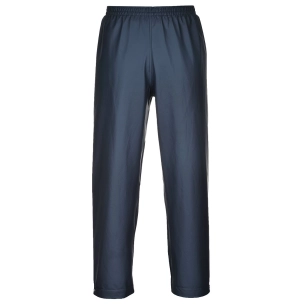 Pantalon Sealtex™ AIR couleur : Marine taille L - PORTWEST