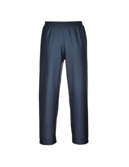 Pantalon Sealtex™ AIR couleur : Marine taille XL - PORTWEST
